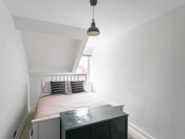 Flat for sale in Gosforth, Newcastle upon Tyne