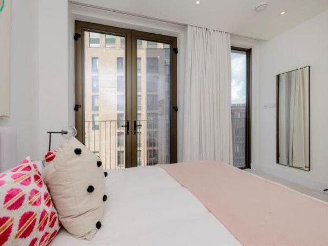 Flat for sale in City of Westminster, Greater London