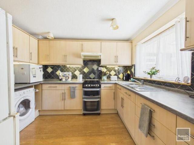 Flat for sale in Burgh St Peter, Norfolk