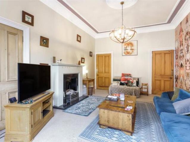 Flat for sale in Scotland
