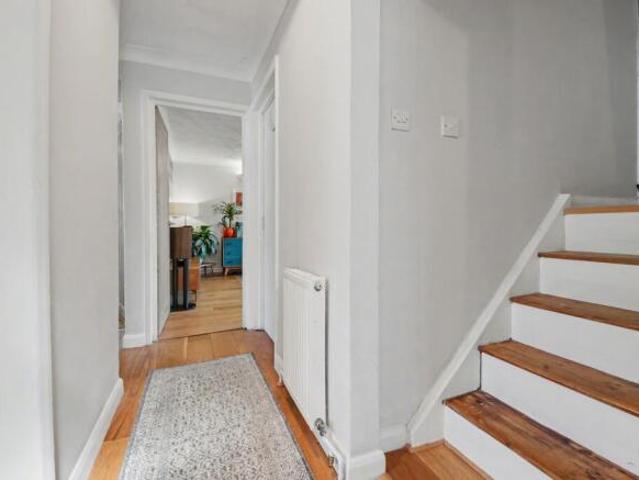 Flat for sale in Bitterne Park, City Of Southampton