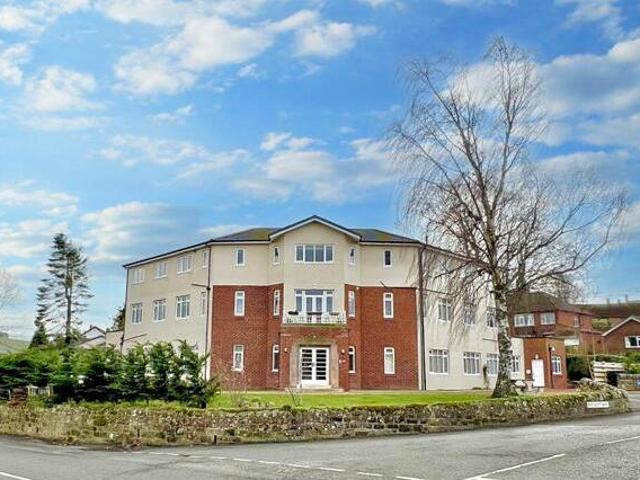 House for sale in Wooler, Northumberland