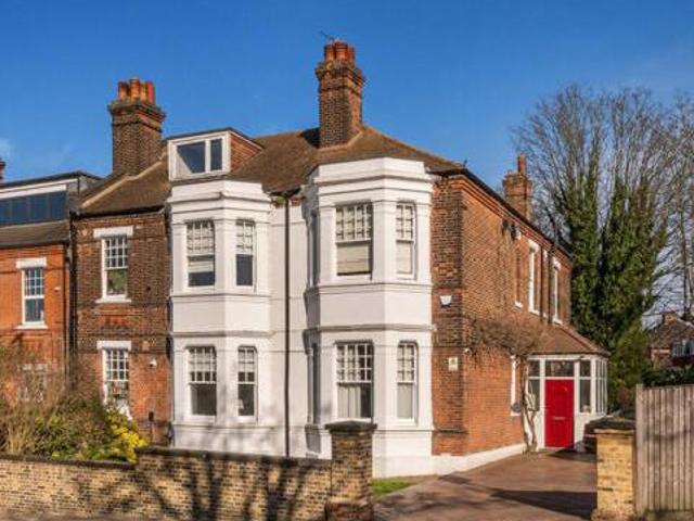 House for sale in Lyons, Greater London