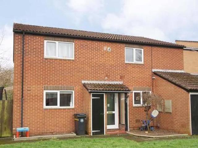 House for sale in Feckenham, City Of Bristol