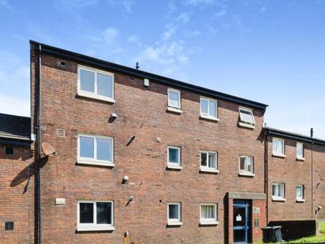 House for sale in Workington