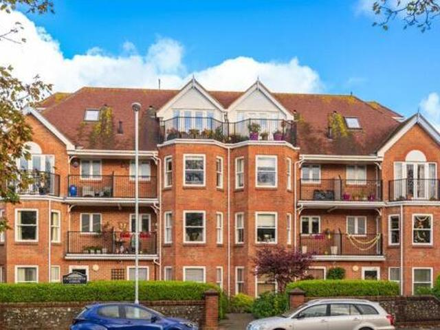 House for sale in Worthing, West Sussex