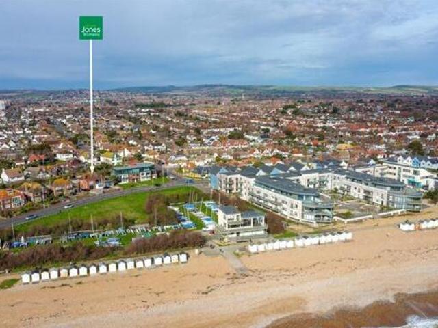 House for sale in Worthing, West Sussex