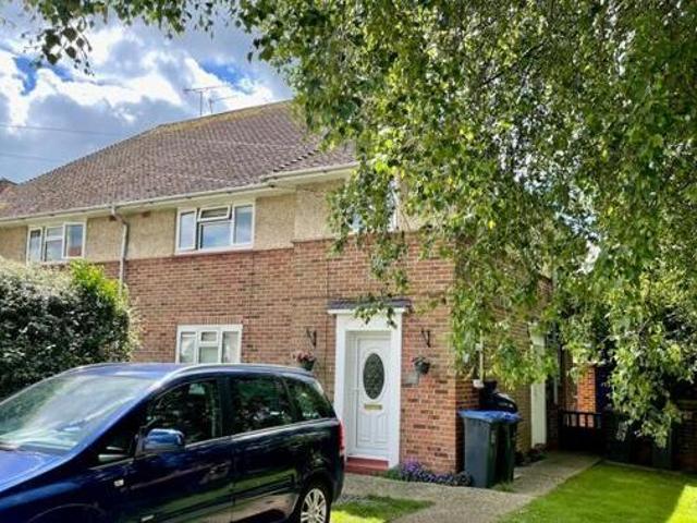 House for sale in Worthing, West Sussex