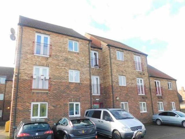 House for sale in Boston, Lincolnshire