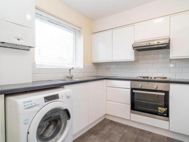 Flat for sale in Five Acres, Hertfordshire