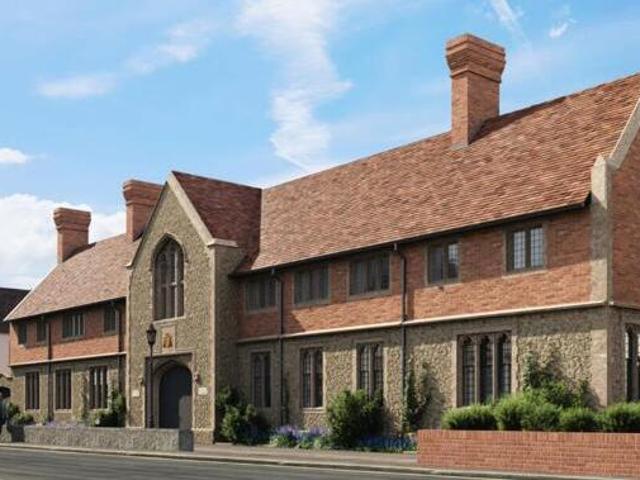 House for sale in Lyons, Greater London