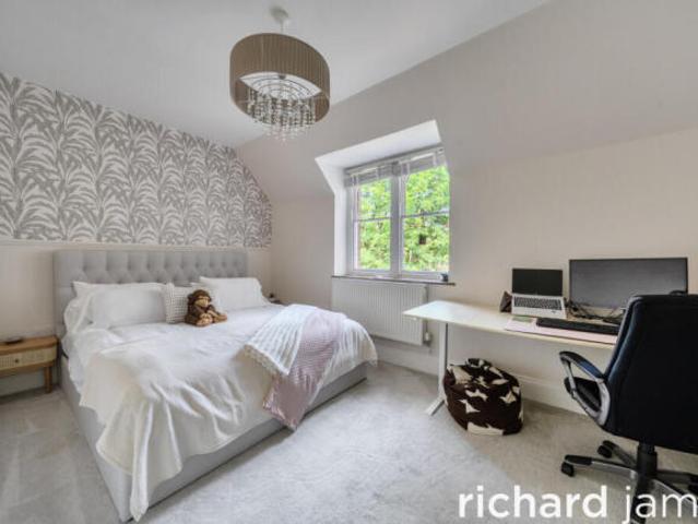 Flat for sale in Abbey Mead, Swindon