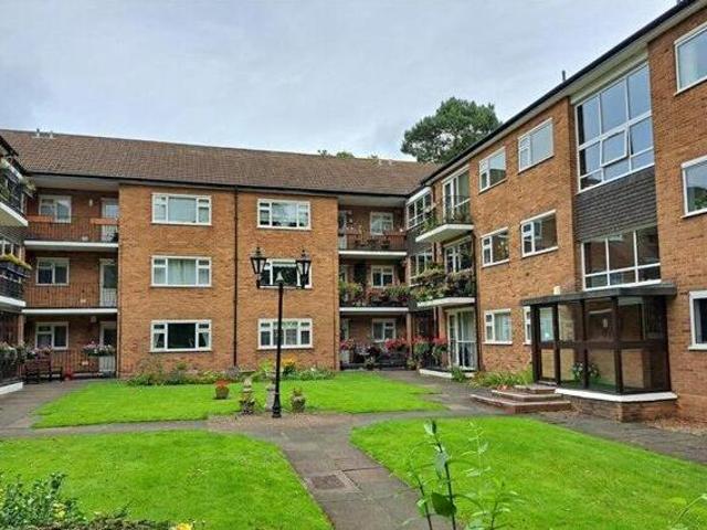 House for sale in Wylde Green, Sutton Coldfield