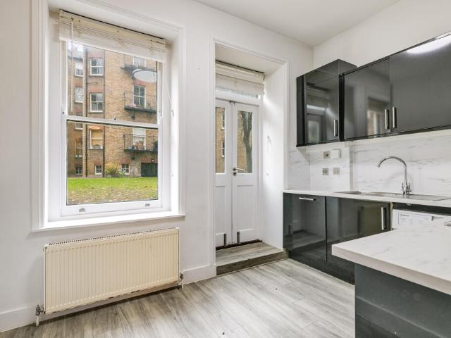 Flat for sale in Cat Hill, Isle Of Man