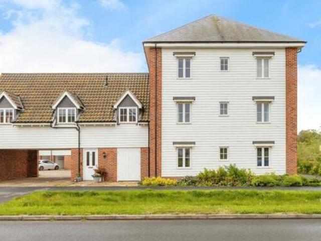 House for sale in Wymondham, Burgh St Peter