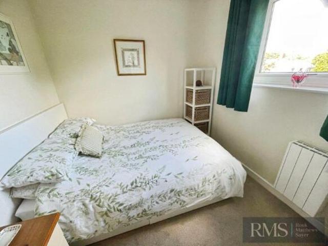 Flat for sale in High Heaton, Tyne And Wear
