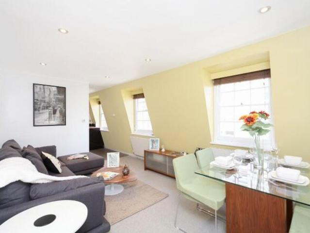 Flat for sale in Cat Hill