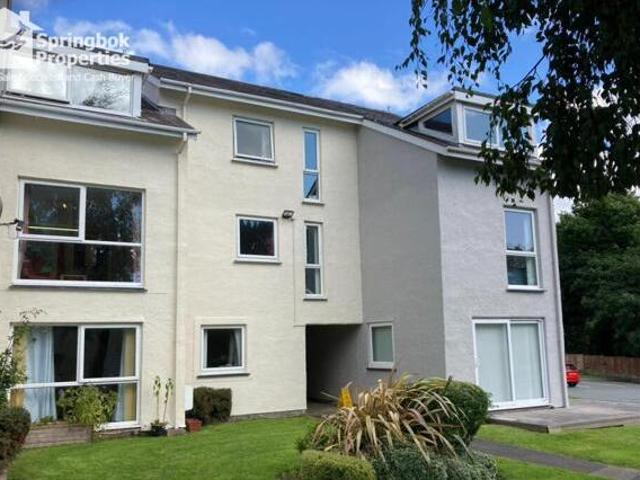 House for sale in Y Felinheli, Wales
