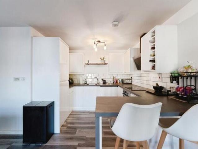 Flat for sale in Warstock, West Midlands