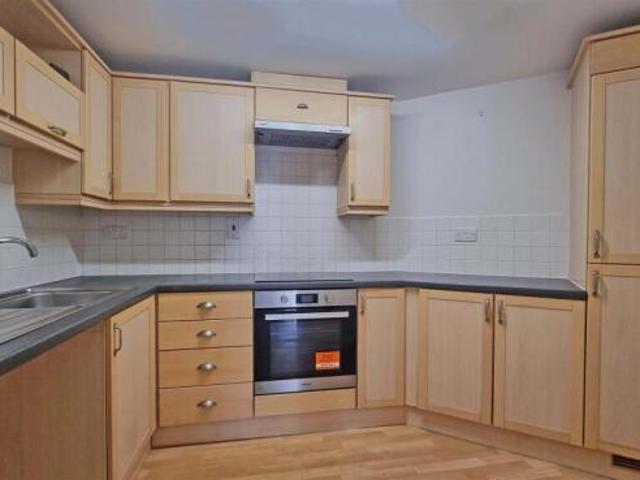 Flat for sale in Yardley Wood, West Midlands
