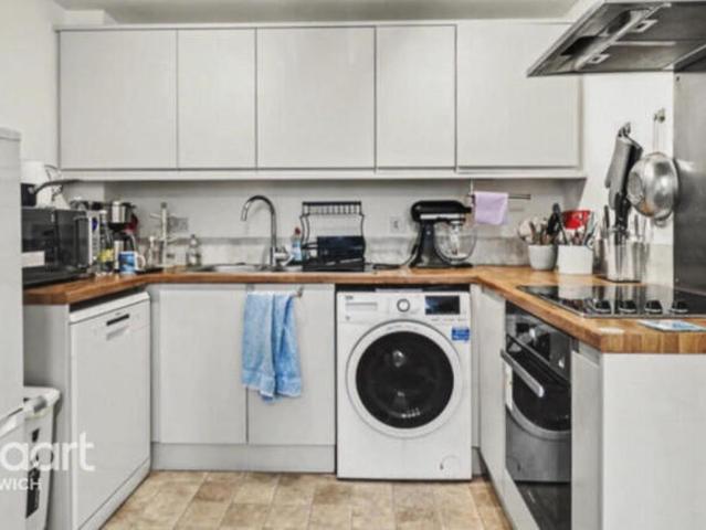 Flat for sale in The Dales, Key Street