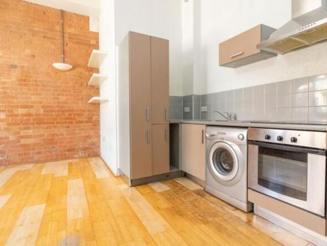 Flat for sale in Old Wharf, City Of Leicester