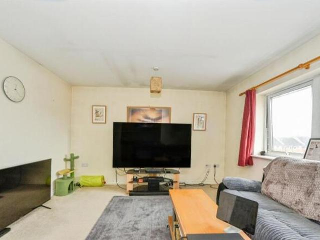Flat for sale in Rodbourne, Swindon