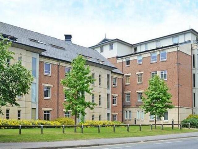 House for sale in Fishergate, High Field