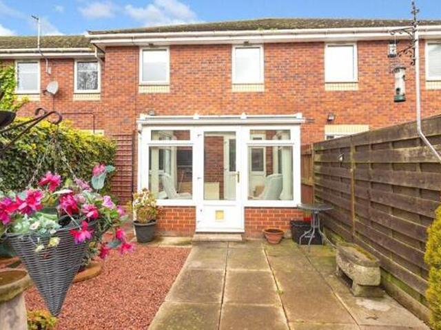 House for sale in Foss Islands, York