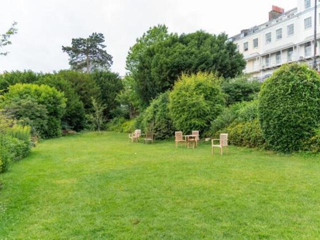 Flat for sale in High Field, York