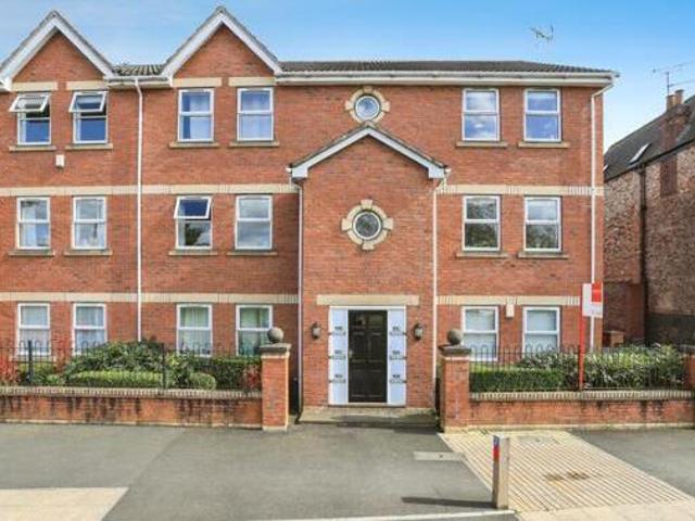 House for sale in Fishergate, High Field