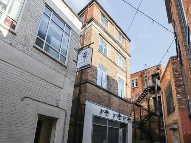 House for sale in High Field, York