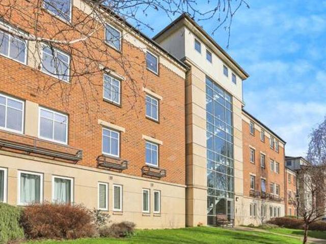 House for sale in Fishergate, High Field