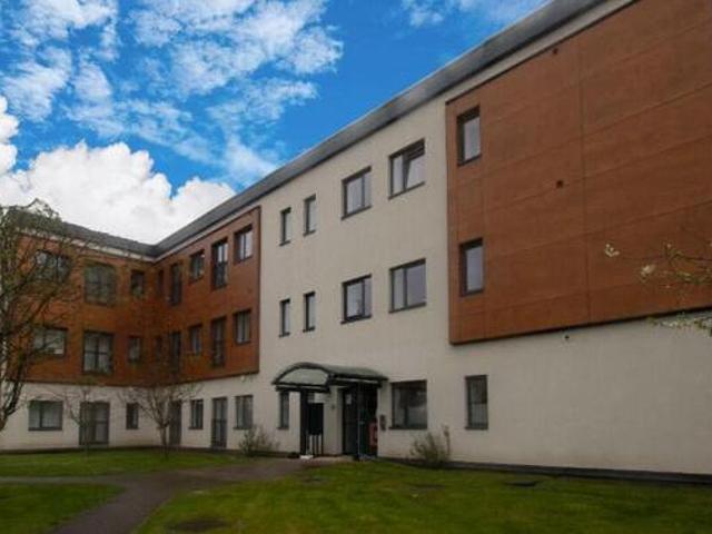 House for sale in Holgate, High Field