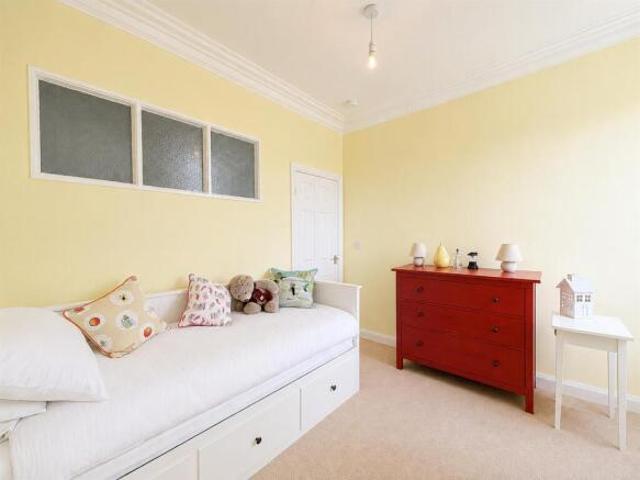 Flat for sale in Low Harrogate, Harrogate