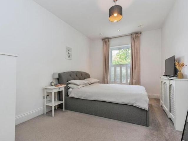 Flat for sale in Georgia, Greater Manchester