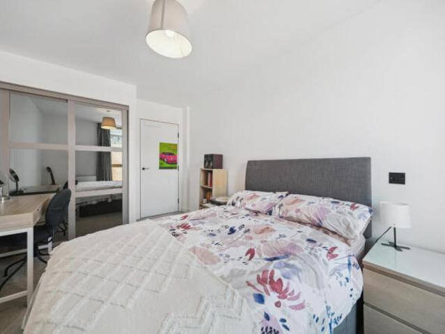 Flat for sale in Yorkhill, Scotland