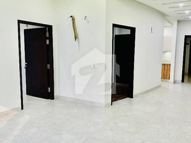 Apartment for sale in Islamabad