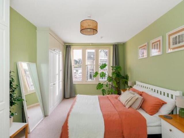 Flat for sale in Feckenham, City Of Bristol