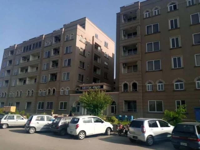 Apartment for sale in Islamabad