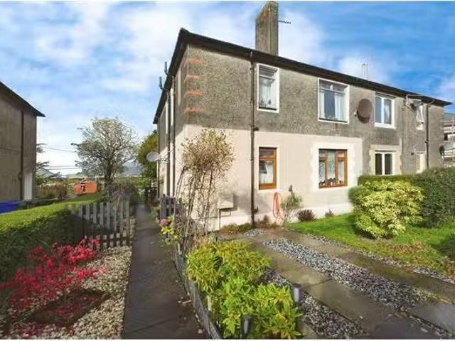 Apartment for sale in Ayr