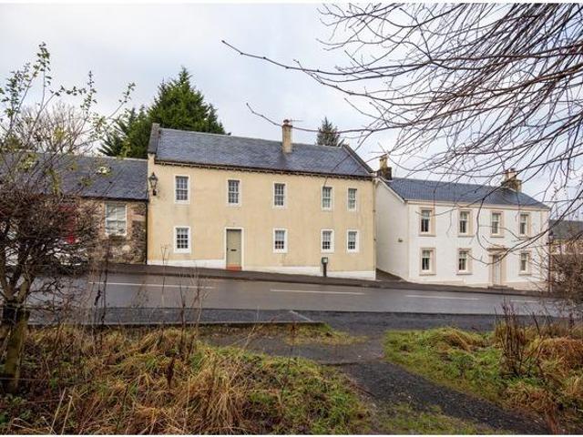 Apartment for sale in Eaglesham