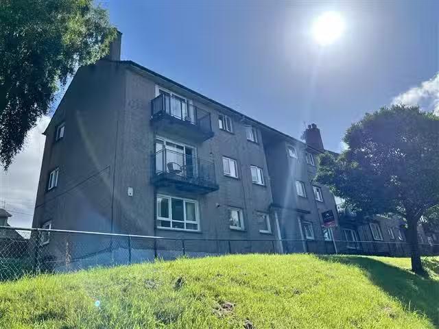 Apartment for sale in Dumbarton