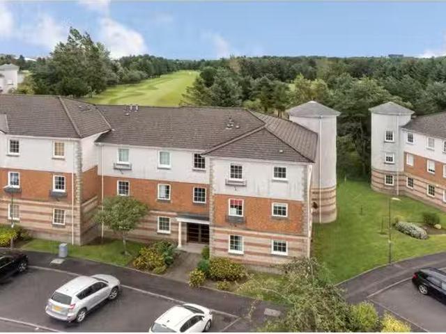 Apartment for sale in Livingston