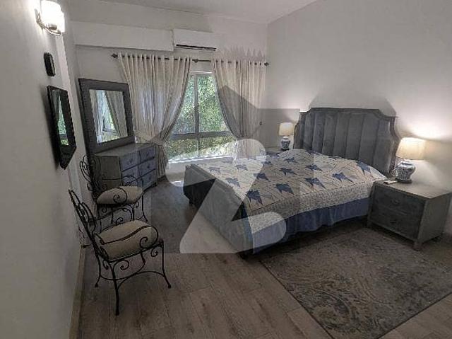 Apartment for sale in Islamabad