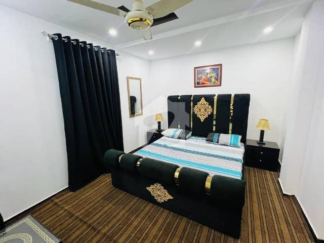 Apartment for rent in Rawalpindi, Islamabad Capital Territory