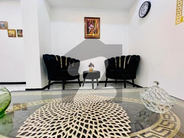 Apartment for rent in Rawalpindi, Islamabad Capital Territory