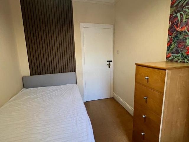 Apartment for rent in Heaton, Isle Of Man