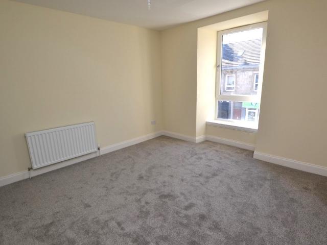 Apartment for rent in Greenhead, Wishaw