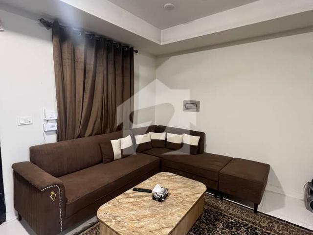 Apartment for rent in اسلام آباد, زون 1
